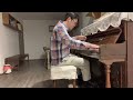 하박국 피아노 chopin barcarolle