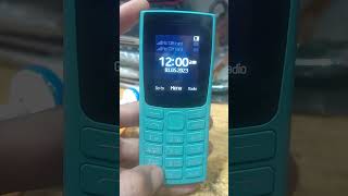 Nokia 105 Ta 1557 imei change code_invalid sim emergency call repair