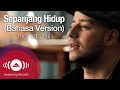 Maher Zain - Sepanjang Hidup (Bahasa Version) - For The Rest Of My Life | Official Music Video