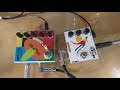 Aussiac & Modulus by MP Custom FX