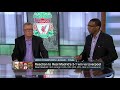 ex goalkeeper shaka hislop reveals what liverpool s loris karius was thinking on blunders espn fc