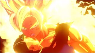 ドラゴンボールZ カカロット - 怒りに目覚めた孫悟空！伝説の超サイヤ人誕生！フリーザ編 #13｜【DRAGON BALL Z】KAKAROT - Freeza #13