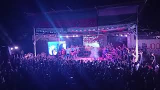 Avash By Avash Tanzir Tuhin live at Jahangirnagar University.