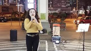 20191119  Singing  金樂之星  樂樂  願君心記取