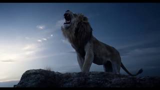 The Lion King (Domestic Trailer 1)