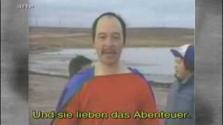 super shamou - Die Moral der Geschichte