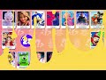 Guess 100 Character By Their Song  Netflix Puss In Boots Quiz, Sing 1&2, Zootopia lGuess The Song