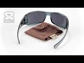 brýle oakley hijinx crystal black black iridium lens 2012