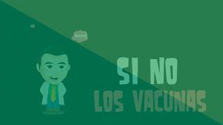 ¿L@ vas a vacunar?