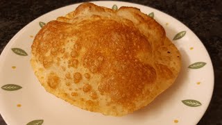 சோளாபூரி வீட்டிலே மிக சுவையாக செய்து எப்படி/chola poori