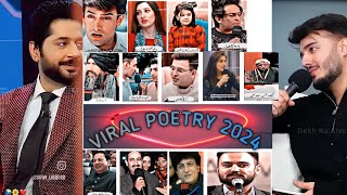 Best urdu poetry collection 👌|emotional poetry|heart touching poetry 💔#poetry#urdushayari