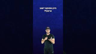 נראה אתכם עונים על החידה! (ליצירת משחק פנו אלינו בתגובות)