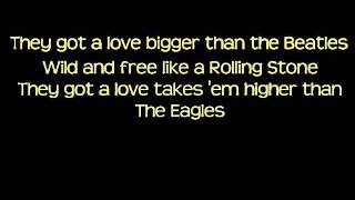 Joe Diffie - Bigger Than The Beatles