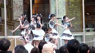 ポラライト 20241201 歌舞伎町タワーステージ I drip Fes×アイドル道場