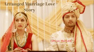 Arranged marriage love story  True Love Tamil Idhuve kadhal   10  Trailer Tamil  KKS  Pradhi