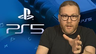 PlayStation 5 is  with release date and new controller info