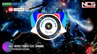 NCS Release For Gaming - Janji - Heroes Tonight feat Johnning