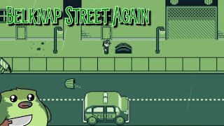 HawkZombie Plays: Belknap Street Again