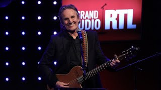 Murray Head - Never even thought (Live) Le Grand Studio RTL