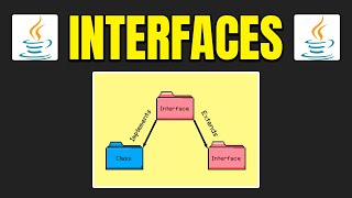 🦅 INTERFACES in JAVA ☕ | JAVA Master Course 🔥Episode #41
