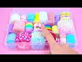 diy miniature cute unicorn house ❤️make awesome unicorn farmhouse with bedroom and rainbow pool