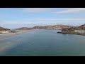 silver sands mallaig scotland