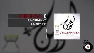 L'morphine - Morphiniya 18