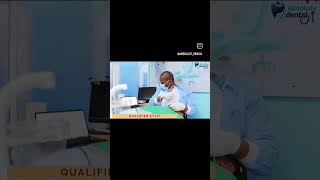 Services at Absolute Dental Clinic
