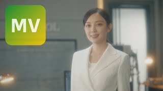 汪小敏 Tracy Wang《Possibilities \u0026 More》【普源精電 RIGOL】企業主題曲 Official MV 【HD】