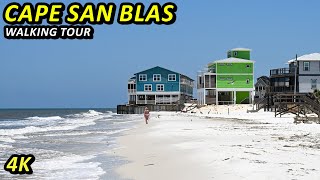 Cape San Blas Florida - Cape San Blas Beach