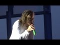 You and I -  One Direction live @ Horsens 16/06/2015