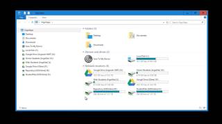 Accessing Your Data: HTML5 Client