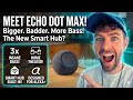 Echo Dot Max Amazon (Alexa+) Full Review