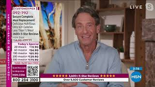 HSN | Andrew Lessman Your Vitamins 01.22.2023 - 12 AM