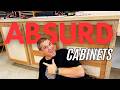 The Hidden Secret to Making Your Cabinet Look EXPENSIVE!