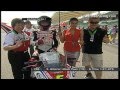 Round 1 Sepang - Asia Dream Cup Race 1 (full) - PETRONAS Asia Road Racing Championship