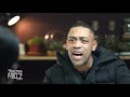 THE ZEZE MILLZ SHOW FT WILEY - Stormzy Doesn't Know It Yet But he's Done
