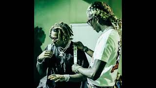 Gunna & Young Thug - Jimmy Choo