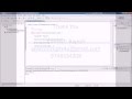 Core Java Concepts String Tutorial Part1