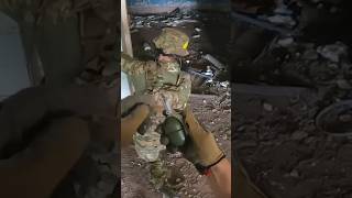 ПІРО 5 grenade Pyrosoft #pirosoft #pyrosoft #airsoft #airsoftgameplay #пиро5 #пірософт