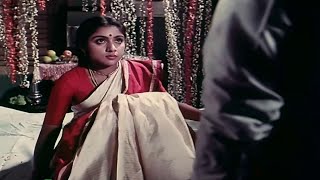 ரேவதி , மோகன் Movie Scenes | மௌன ராகம் Movie Super Scenes HD | Mani Ratnam | Ilaiyaraaja |RjsCinemas