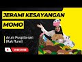 JERAMI KESAYANGAN MOMO