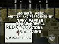 Comedy Central narrated credits [February 26, 2003]