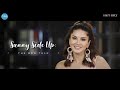 the bra talk ft. sunny leone i sunny side up out now on hauterfly