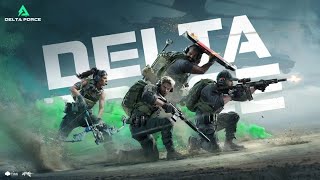 [🔴 NilNekoLIVE] ไทย | เวลไปเรื่อยยยย | delta force (By NilNeko)