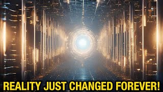 BREAKING: QUANTUM SUPERCOMPUTER ACHIEVES TELEPORTATION!