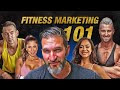 5 UNIQUE Ways Online Coaches Can Stand Out & Grow (FITNESS MARKETING 101)