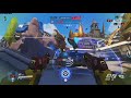 overwatch 드디어 학살이랑 오버워치 듀오 랭커구간에서 60킬 할수 있던 비결을 공개합니다.ㅣ오버워치 오브 더 스톰 이태준