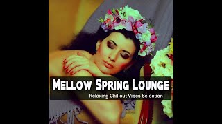 Mellow Spring Lounge -Relaxing Chillout Vibes Selection (Cafe Continuous Del Mar Mix)