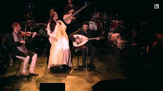 Berklee Indian Ensemble ft Shreya Ghoshal - Aap Ki Nazron Ne Samjha (Live at Berklee)